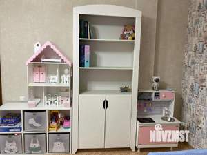 3-к квартира, вторичка, 83м2, 3/4 этаж