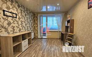 2-к квартира, вторичка, 43м2, 6/10 этаж