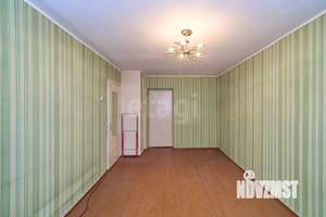 2-к квартира, вторичка, 45м2, 2/5 этаж