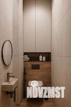 3-к квартира, сданный дом, 69м2, 7/15 этаж