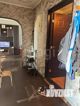 2-к квартира, вторичка, 44м2, 9/9 этаж
