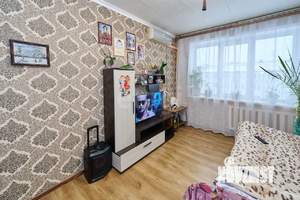 Студия квартира, вторичка, 23м2, 5/5 этаж