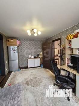 3-к квартира, вторичка, 50м2, 2/3 этаж
