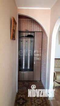 2-к квартира, вторичка, 43м2, 4/4 этаж