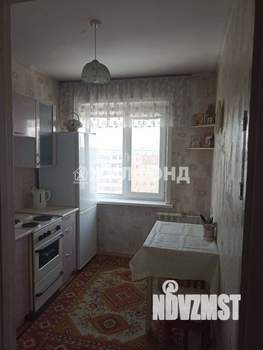 2-к квартира, вторичка, 43м2, 9/9 этаж