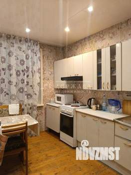 3-к квартира, вторичка, 62м2, 9/10 этаж