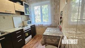 2-к квартира, вторичка, 48м2, 1/5 этаж