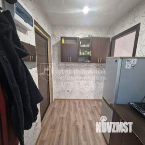 1-к квартира, вторичка, 25м2, 6/9 этаж