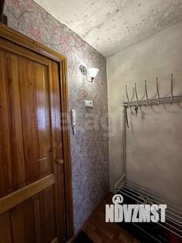 1-к квартира, вторичка, 29м2, 2/5 этаж