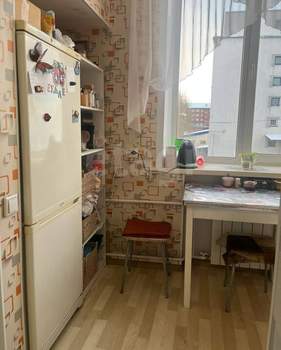 2-к квартира, вторичка, 48м2, 2/2 этаж