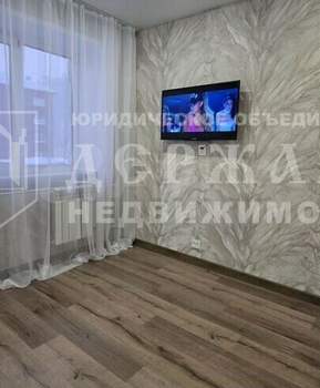 Студия квартира, вторичка, 19м2, 3/5 этаж