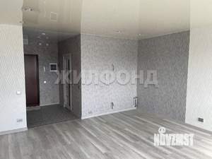 1-к квартира, вторичка, 36м2, 2/7 этаж