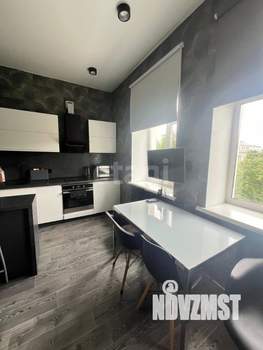 2-к квартира, вторичка, 54м2, 4/4 этаж