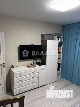 2-к квартира, вторичка, 40м2, 1/10 этаж