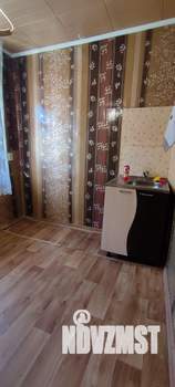 1-к квартира, вторичка, 30м2, 4/5 этаж