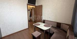 1-к квартира, вторичка, 32м2, 15/16 этаж