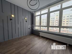 3-к квартира, вторичка, 47м2, 4/7 этаж