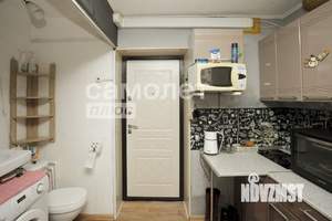 1-к квартира, вторичка, 17м2, 4/5 этаж