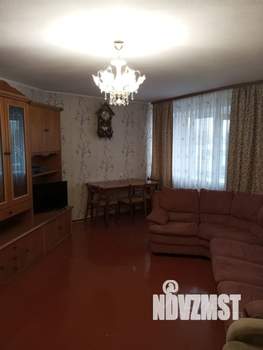 3-к квартира, вторичка, 65м2, 6/10 этаж