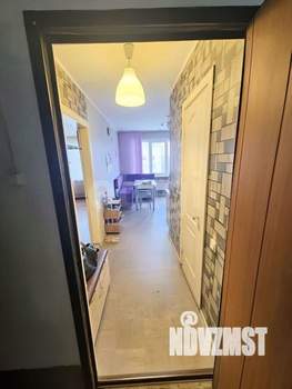 2-к квартира, вторичка, 49м2, 9/9 этаж