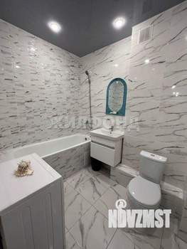 2-к квартира, вторичка, 47м2, 6/10 этаж