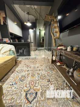 2-к квартира, вторичка, 47м2, 13/13 этаж