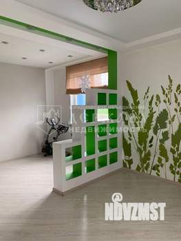 2-к квартира, вторичка, 60м2, 6/26 этаж