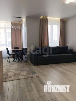 3-к квартира, вторичка, 68м2, 4/14 этаж