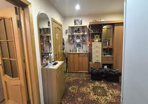 4-к квартира, вторичка, 79м2, 6/10 этаж