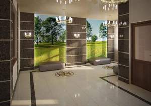 3-к квартира, вторичка, 58м2, 8/16 этаж