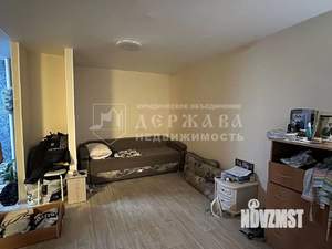 1-к квартира, вторичка, 30м2, 1/5 этаж