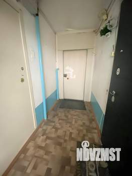 1-к квартира, вторичка, 23м2, 9/9 этаж