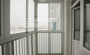 3-к квартира, вторичка, 59м2, 2/9 этаж