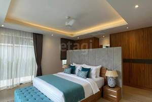 1-к квартира, вторичка, 38м2, 9/15 этаж