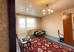 1-к квартира, вторичка, 35м2, 10/10 этаж
