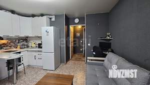 Студия квартира, вторичка, 24м2, 5/16 этаж