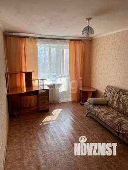 1-к квартира, вторичка, 31м2, 4/5 этаж