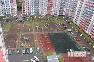 2-к квартира, вторичка, 54м2, 14/16 этаж