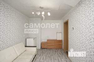 1-к квартира, вторичка, 12м2, 5/9 этаж