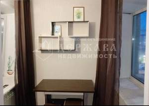 2-к квартира, вторичка, 34м2, 1/5 этаж