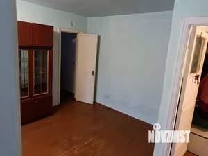 2-к квартира, вторичка, 43м2, 2/5 этаж