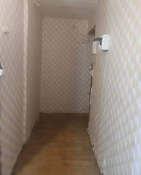 2-к квартира, вторичка, 43м2, 2/5 этаж