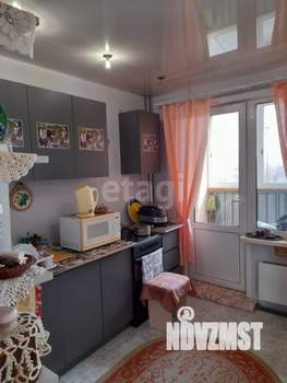 1-к квартира, вторичка, 32м2, 5/9 этаж