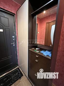 1-к квартира, вторичка, 24м2, 7/9 этаж