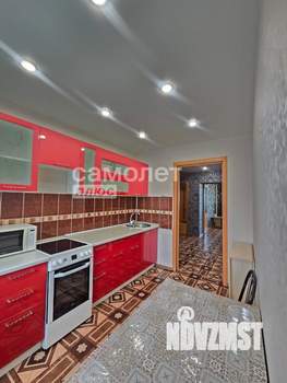 2-к квартира, вторичка, 53м2, 9/12 этаж