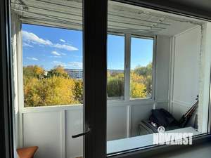 2-к квартира, вторичка, 44м2, 3/5 этаж