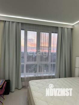 3-к квартира, вторичка, 108м2, 14/18 этаж