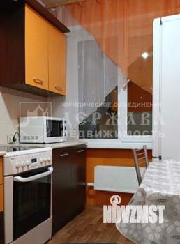 2-к квартира, вторичка, 43м2, 2/9 этаж