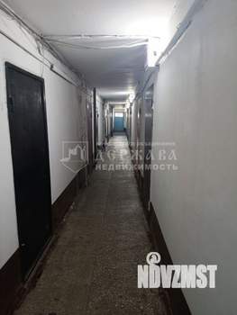1-к квартира, вторичка, 23м2, 4/9 этаж