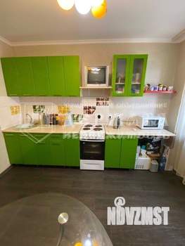 1-к квартира, вторичка, 34м2, 5/10 этаж